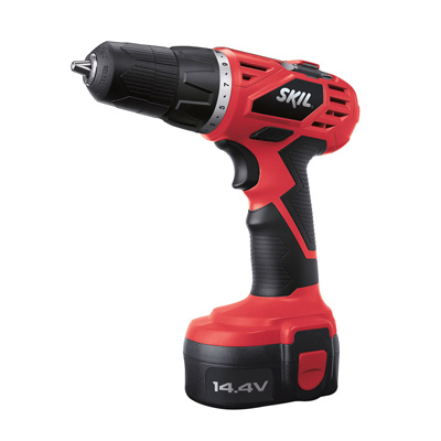 CORDLESS DRILL 14.4V SKIL 2250